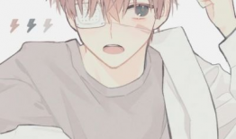 文艺漫画男,文艺漫画中的男生形象解析