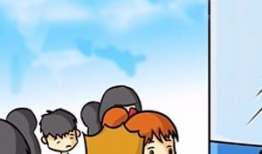 公车 漫画,趣味横生的公共交通生活剪影