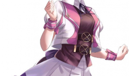 马娘漫画,骏马少女的奇幻冒险之旅